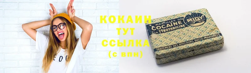 COCAIN Эквадор Кандалакша